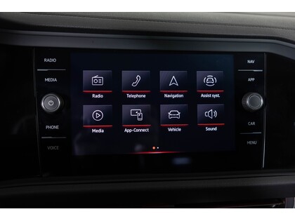 used 2024 Volkswagen Jetta GLI car, priced at $28,998