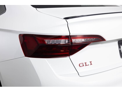 used 2024 Volkswagen Jetta GLI car, priced at $28,998