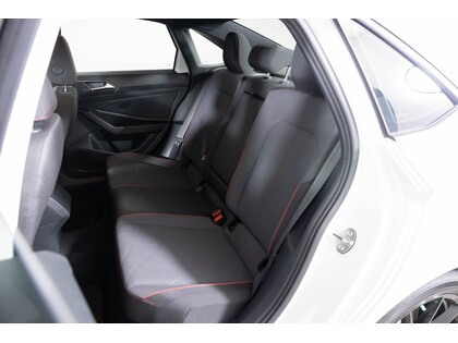 used 2024 Volkswagen Jetta GLI car, priced at $28,998
