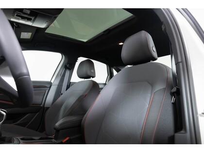 used 2024 Volkswagen Jetta GLI car, priced at $28,998