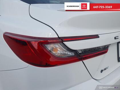 used 2025 Toyota Camry car, priced at $43,795