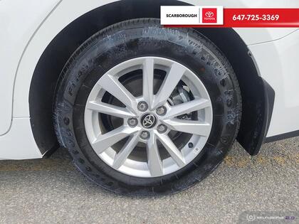 used 2025 Toyota Camry car, priced at $43,795