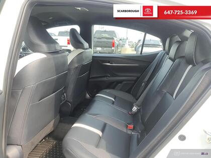 used 2025 Toyota Camry car, priced at $43,795