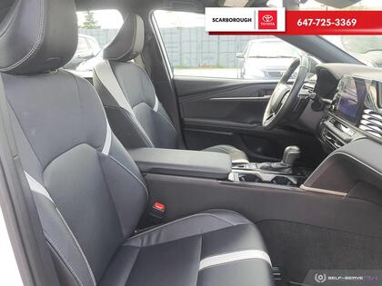 used 2025 Toyota Camry car, priced at $43,795