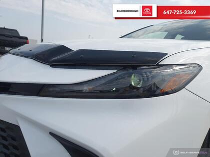 used 2025 Toyota Camry car, priced at $43,795