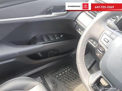 used 2025 Toyota Camry car, priced at $43,795