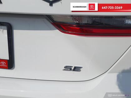 used 2025 Toyota Camry car, priced at $43,795
