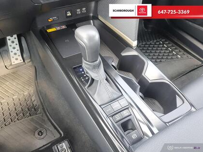 used 2025 Toyota Camry car, priced at $43,795