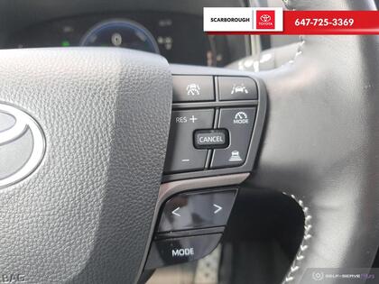 used 2025 Toyota Camry car, priced at $43,795