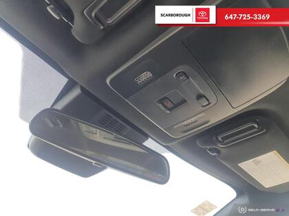 used 2025 Toyota Camry car, priced at $43,795