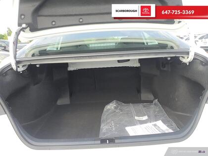 used 2025 Toyota Camry car, priced at $43,795