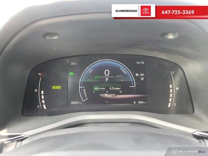 used 2025 Toyota Camry car, priced at $43,795