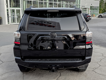 used 2024 Toyota 4Runner car, priced at $62,995