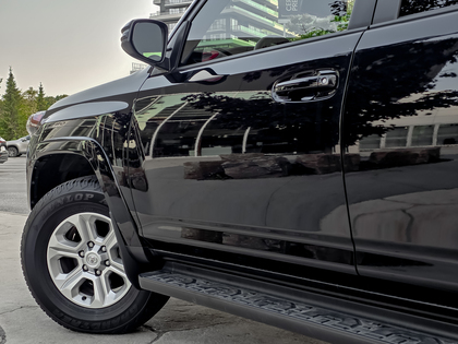used 2024 Toyota 4Runner car, priced at $62,995