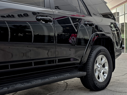 used 2024 Toyota 4Runner car, priced at $62,995
