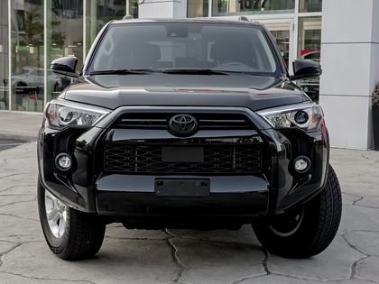 used 2024 Toyota 4Runner car, priced at $62,995