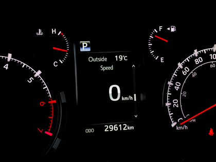 used 2024 Toyota 4Runner car, priced at $62,995