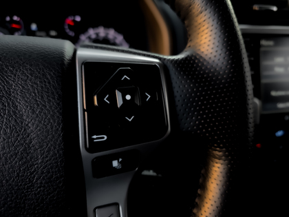 used 2024 Toyota 4Runner car, priced at $62,995