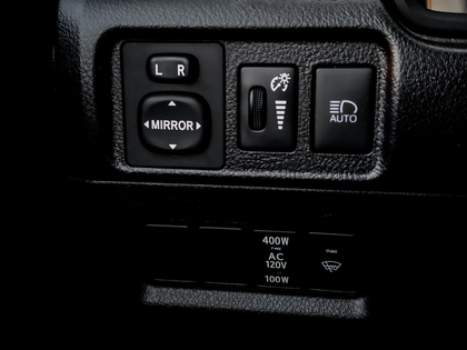 used 2024 Toyota 4Runner car, priced at $62,995