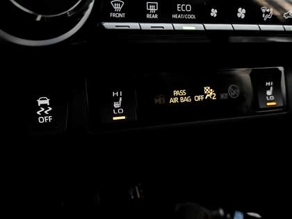 used 2024 Toyota RAV4 car, priced at $42,995