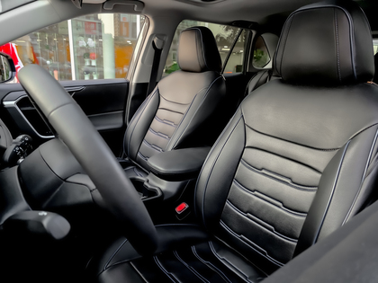 used 2024 Toyota RAV4 car, priced at $42,995