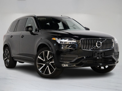 used 2022 Volvo XC90 car, priced at $48,900