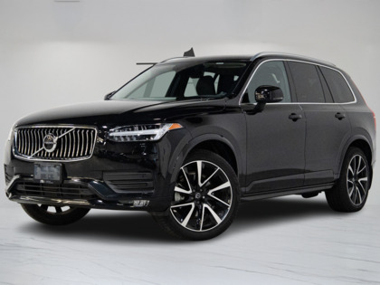 used 2022 Volvo XC90 car, priced at $48,900