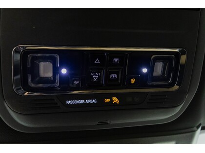 used 2022 Lincoln Corsair car, priced at $34,998