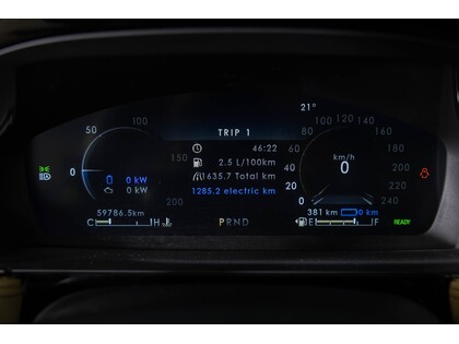 used 2022 Lincoln Corsair car, priced at $34,998