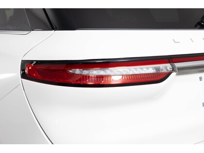 used 2022 Lincoln Corsair car, priced at $34,998