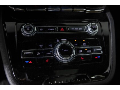 used 2022 Lincoln Corsair car, priced at $34,998