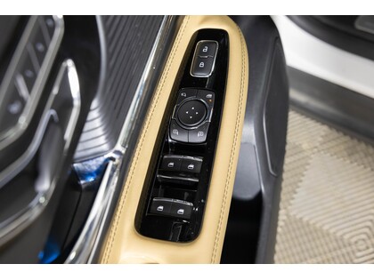 used 2022 Lincoln Corsair car, priced at $34,998