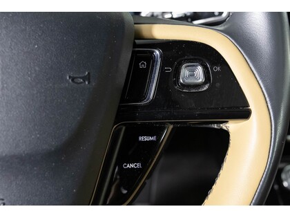 used 2022 Lincoln Corsair car, priced at $34,998