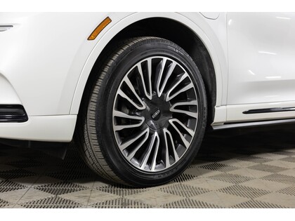 used 2022 Lincoln Corsair car, priced at $34,998