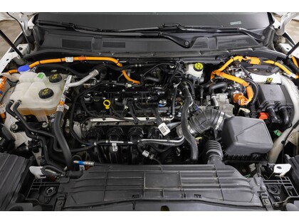 used 2022 Lincoln Corsair car, priced at $34,998