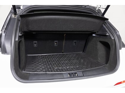 used 2022 Lincoln Corsair car, priced at $34,998