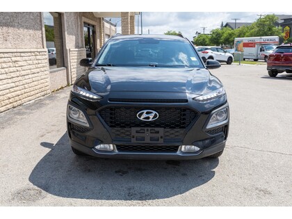 used 2020 Hyundai Kona car, priced at $24,988