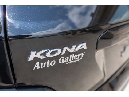 used 2020 Hyundai Kona car, priced at $24,988