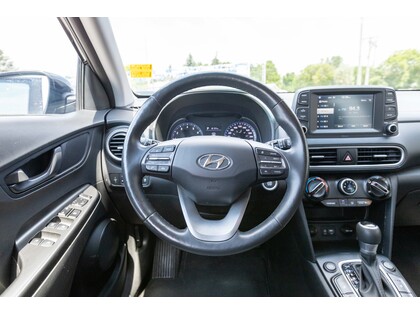used 2020 Hyundai Kona car, priced at $24,988
