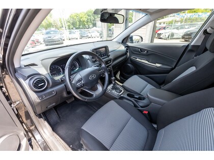 used 2020 Hyundai Kona car, priced at $24,988