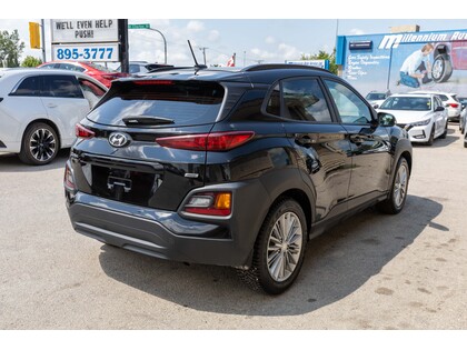 used 2020 Hyundai Kona car, priced at $24,988