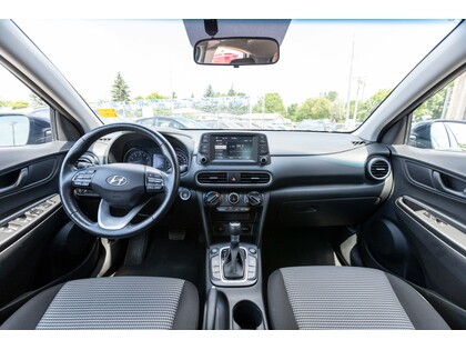 used 2020 Hyundai Kona car, priced at $24,988