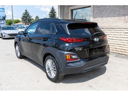 used 2020 Hyundai Kona car, priced at $24,988