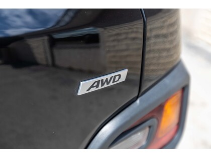 used 2020 Hyundai Kona car, priced at $24,988