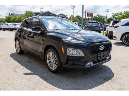 used 2020 Hyundai Kona car, priced at $24,988