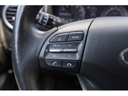 used 2020 Hyundai Kona car, priced at $24,988