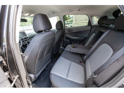 used 2020 Hyundai Kona car, priced at $24,988