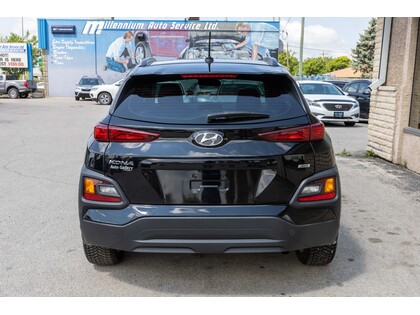 used 2020 Hyundai Kona car, priced at $24,988