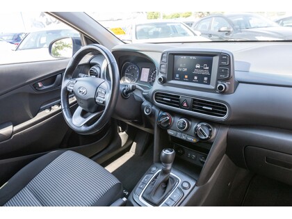 used 2020 Hyundai Kona car, priced at $24,988
