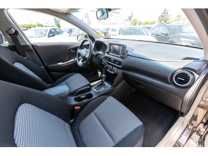 used 2020 Hyundai Kona car, priced at $24,988